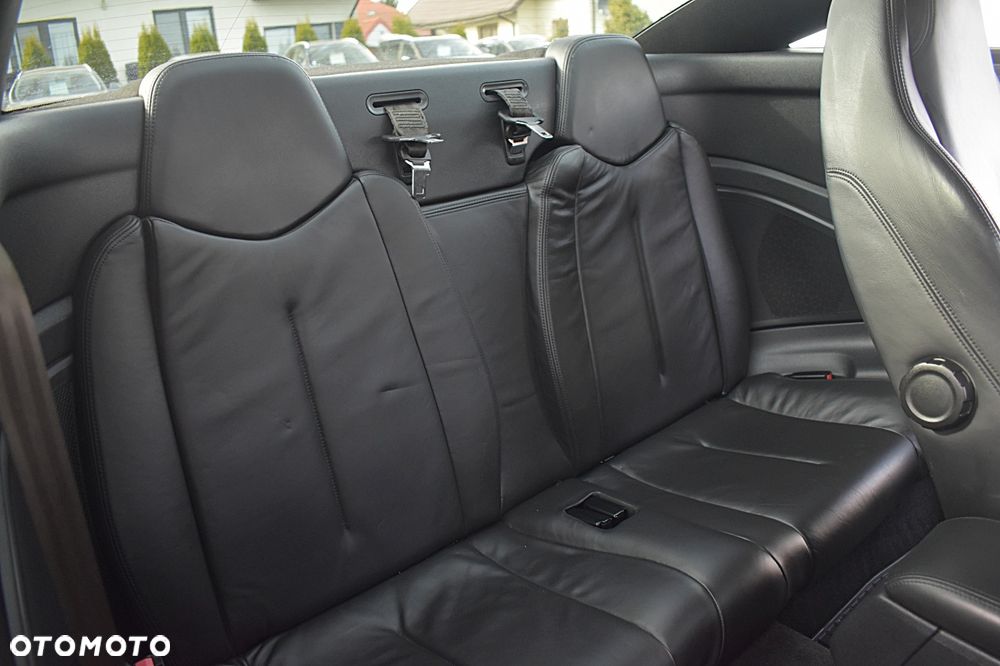 Peugeot RCZ 2.0 HDi FAP 160 - 20