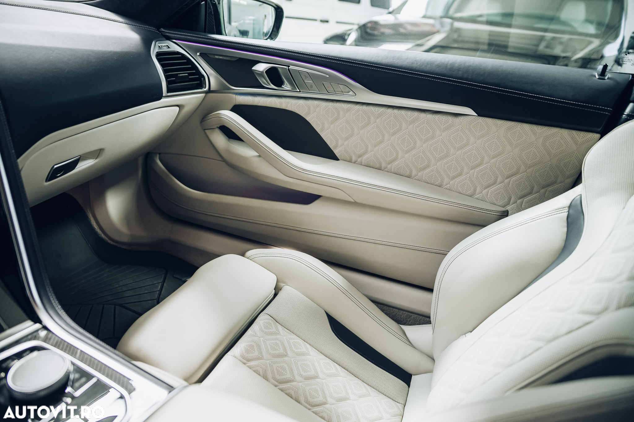 BMW M8 - 13