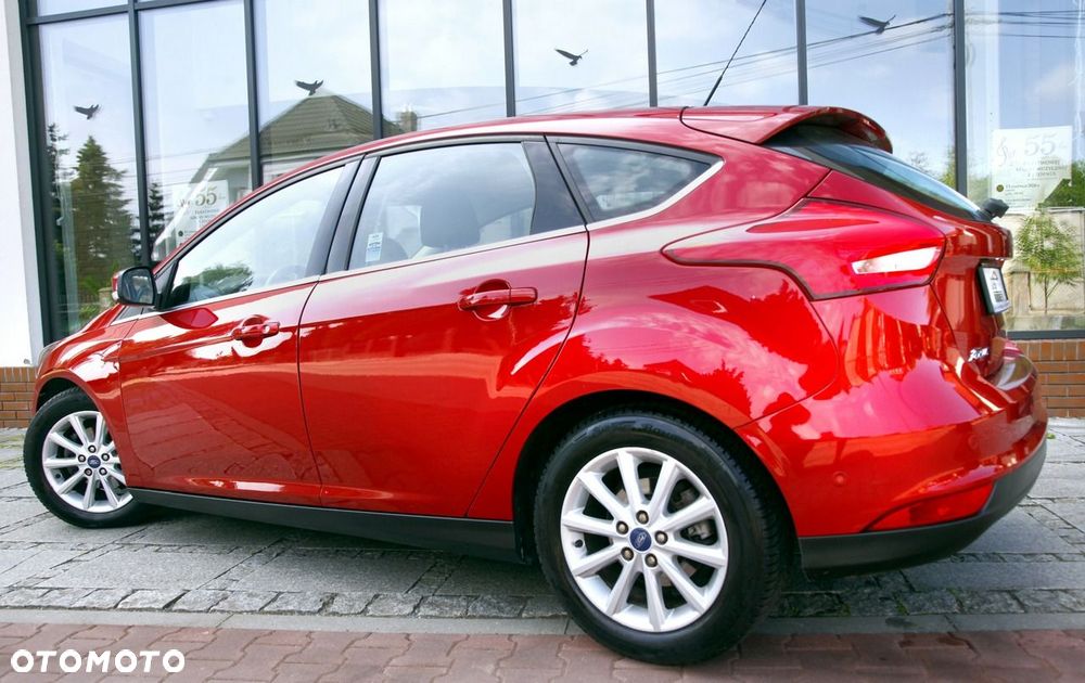 Ford Focus - 28