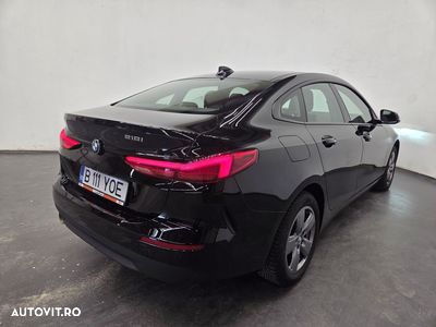BMW Seria 2 - 3