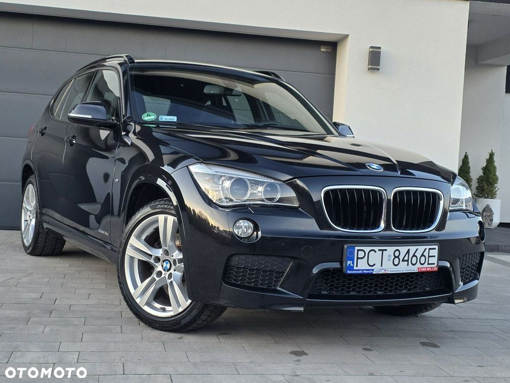 BMW X1 - 33