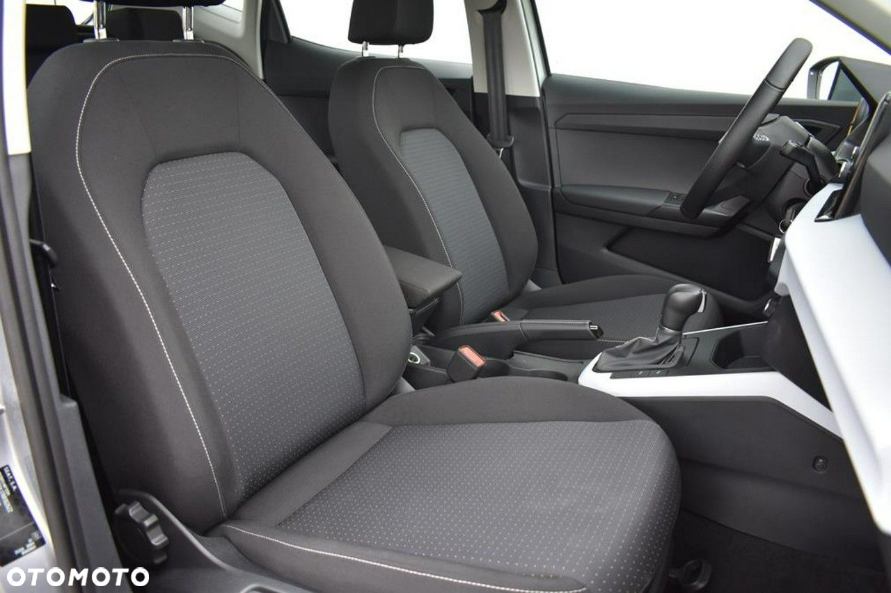 Seat Arona - 6