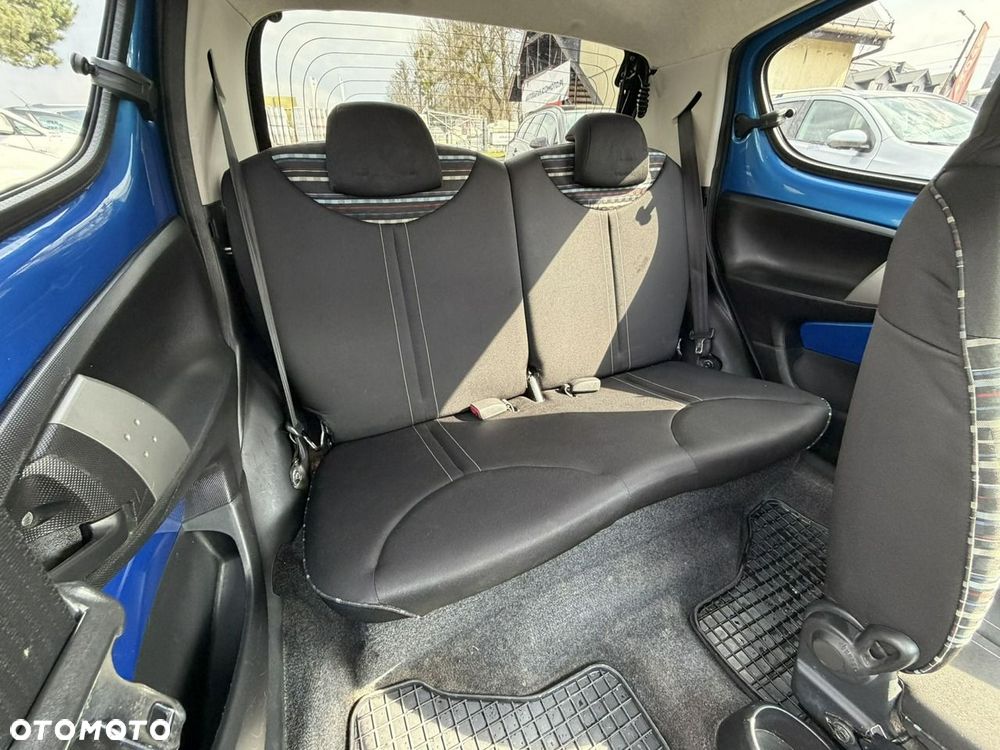 Citroën C1 - 18