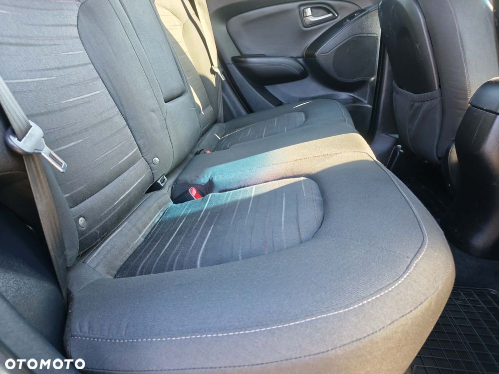 Hyundai ix35 1.6 2WD Trend - 25