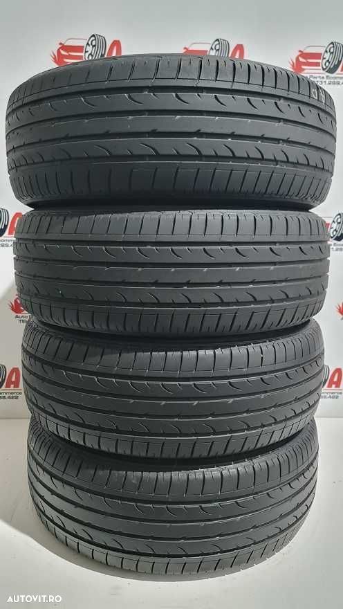 ANVELOPE 225 55 18 98H BRIDGESTONE 225/55/18 CP V1007 VARA - 5
