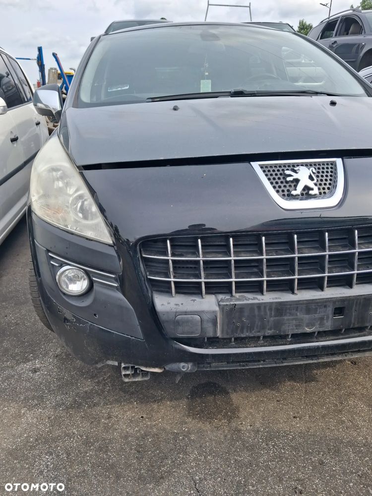 PEUGEOT 3008 I 2009-2013 1.6 HDI KTPD na części - 5
