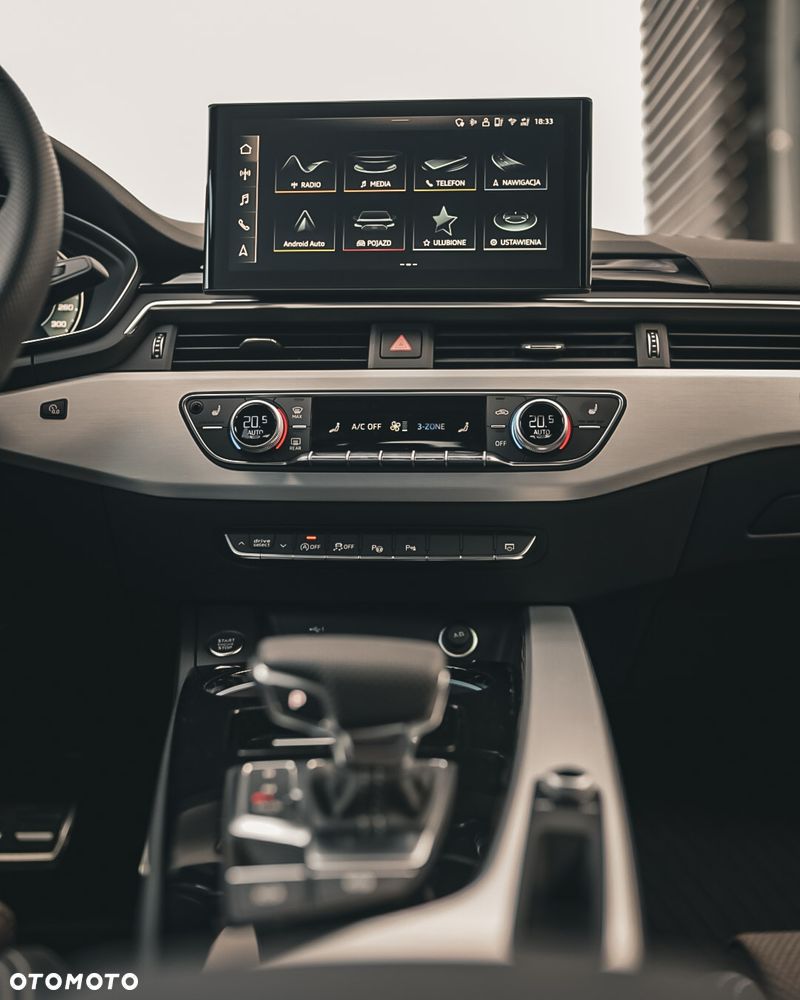 Audi A5 Sportback 45 TFSI mHEV Quattro S Line S tronic - 28