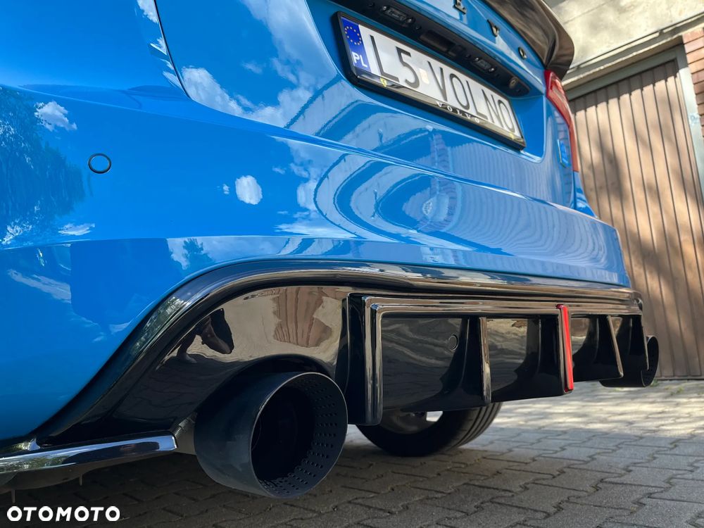 Volvo S60 Polestar - 7