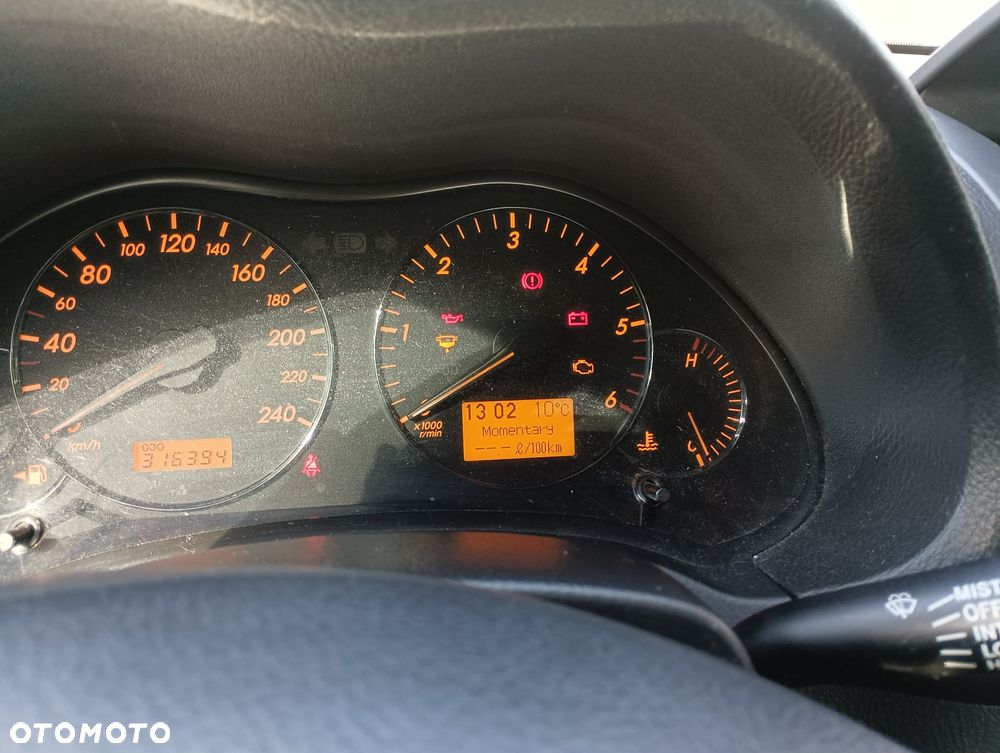 Toyota Avensis 2.0 D-4D Sol - 13