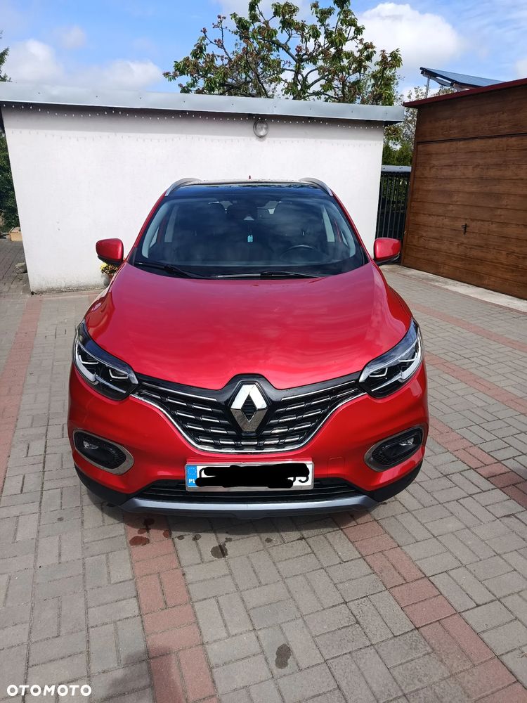 Renault Kadjar - 2