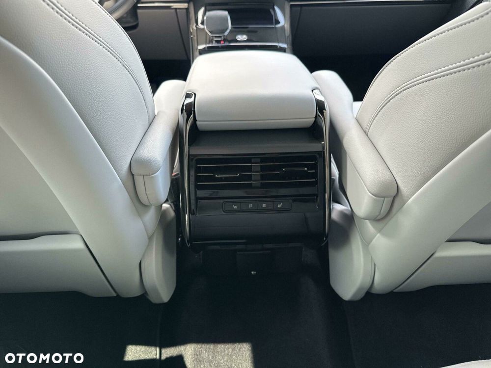 Land Rover Range Rover Sport S 3.0 D S - 22