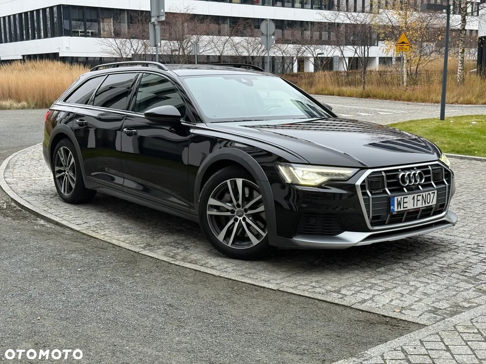 Audi A6 Allroad - 4