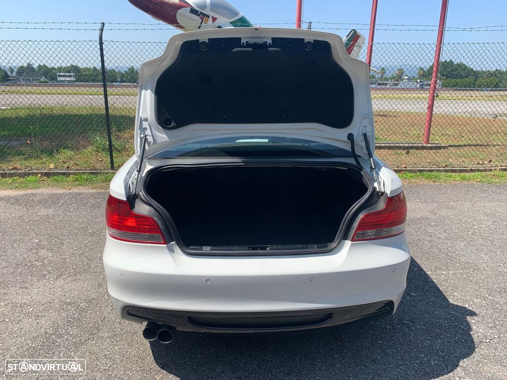 BMW 120 d Coupe Auto - 43