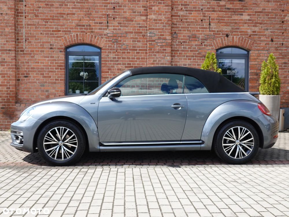 Volkswagen Beetle 1.4 TSI DSG Blue Motion Techn Allstar - 3