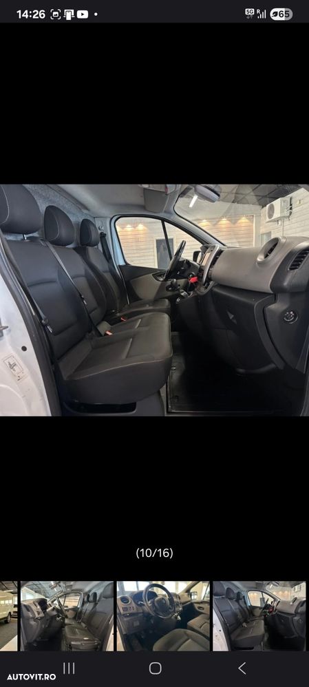 Renault Trafic - 4