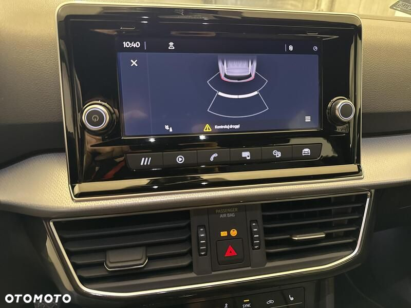 Seat Tarraco - 15
