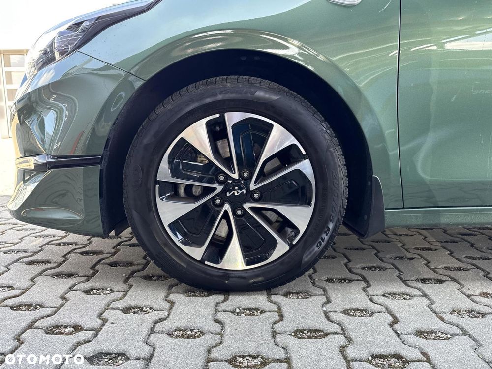 Kia Ceed 1.5 T-GDI M DCT - 19