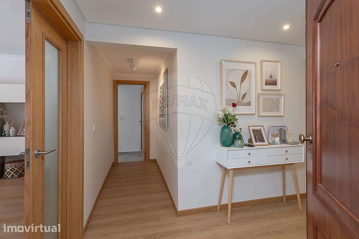 Apartamento T3 para venda - Grande imagem: 4/35