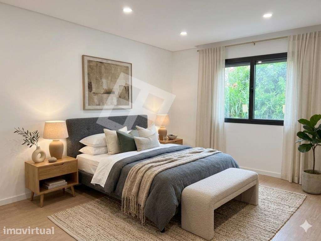 Apartamento T2 com terraço - Esgueira - Grande imagem: 3/18