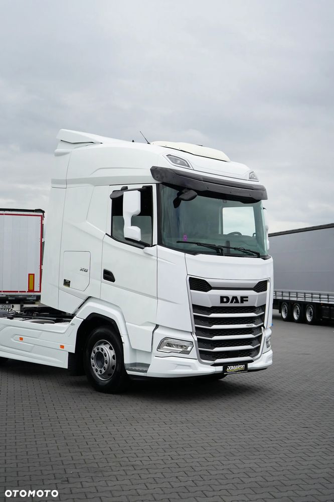 DAF / XG / 480 / ACC / EURO 6 / I - COOL - 26