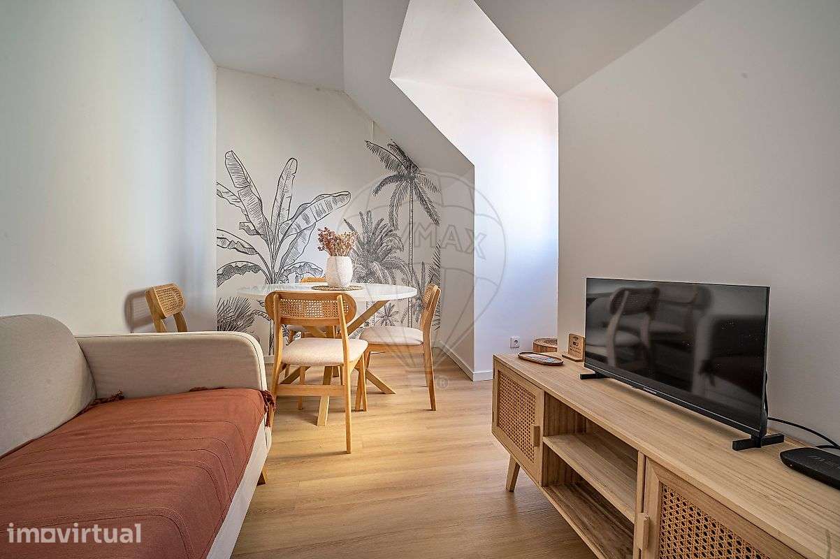 Apartamento T3 para venda - Grande imagem: 3/13