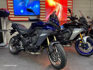 Yamaha Tracer GT+ Y-AMT