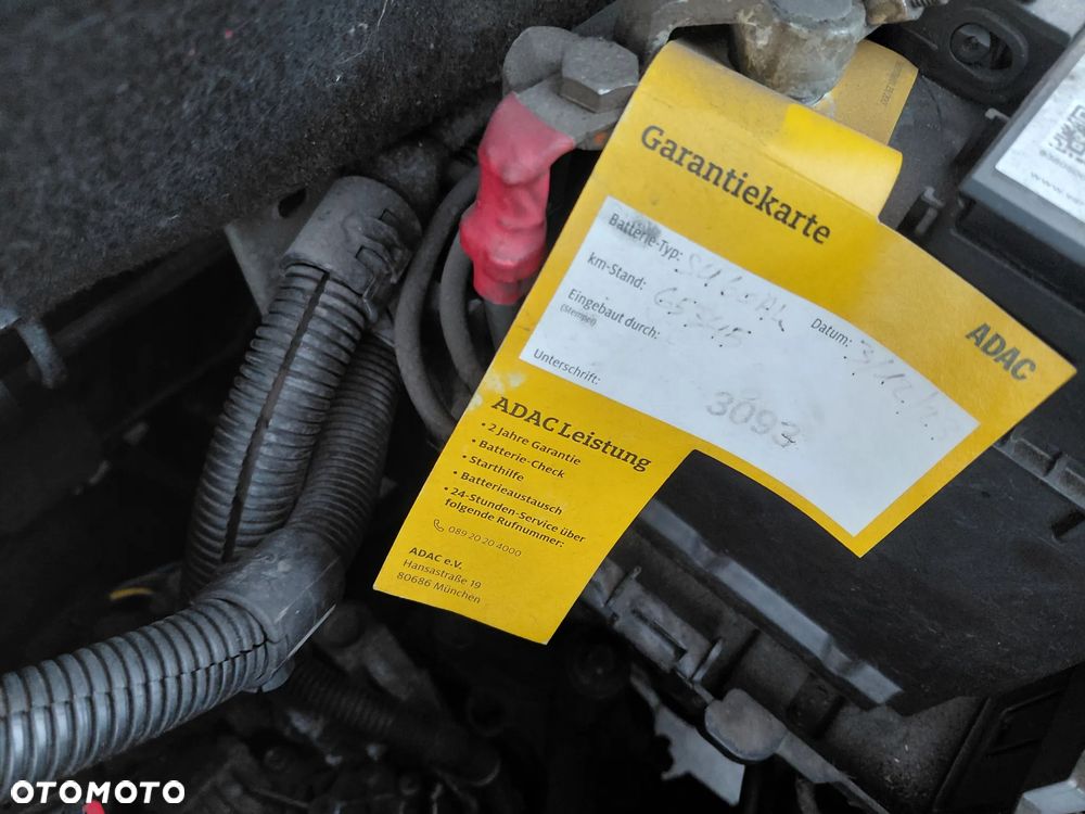 Opel Meriva 1.8 16V Cosmo Easytronic - 29