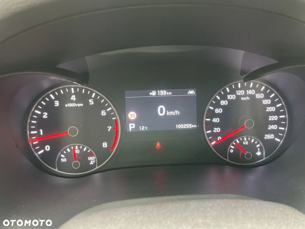 Kia Optima 1.6 T-GDI L DCT - 14