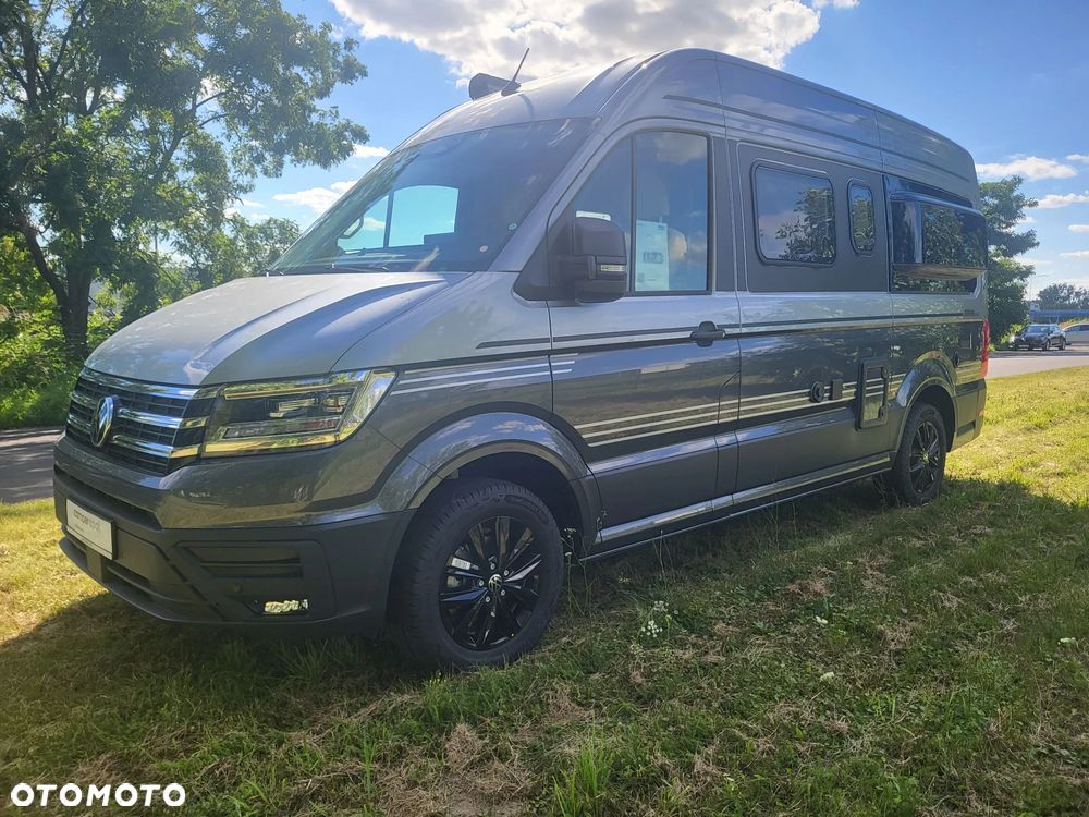 Hymer-Eriba Car 600 - 4