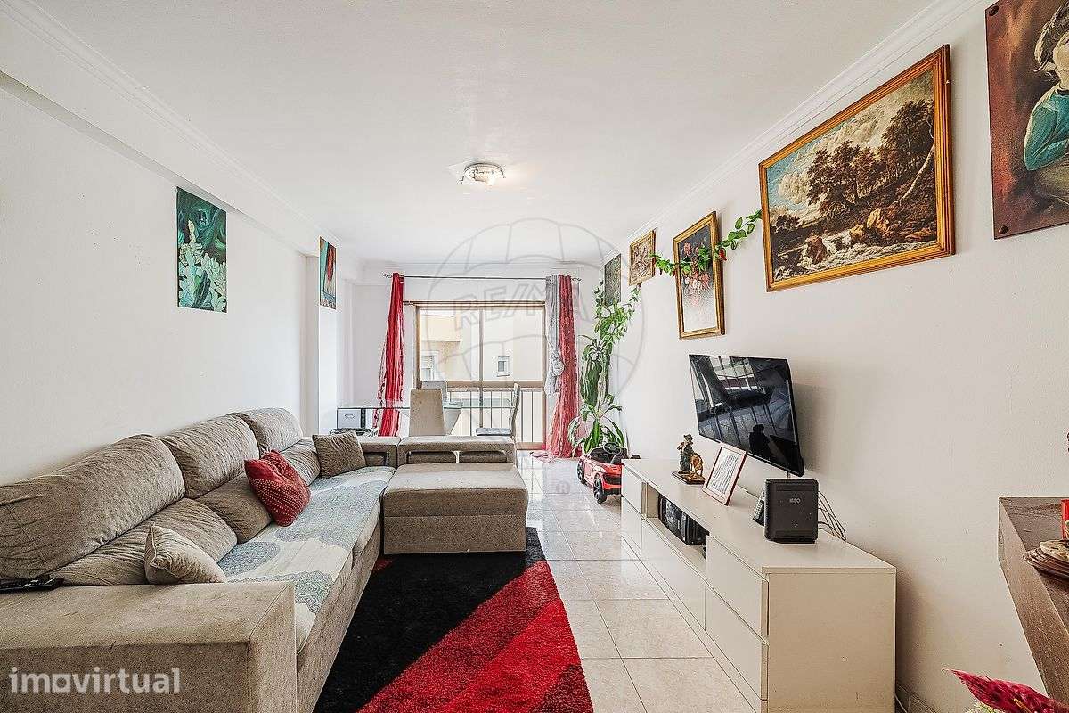 Apartamento T2 para venda - Grande imagem: 5/35