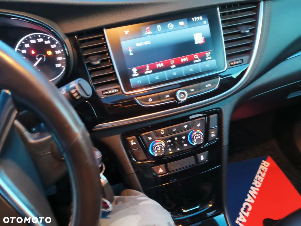 Opel Mokka 1.4 Turbo ecoFLEX Start/Stop Innovation - 23