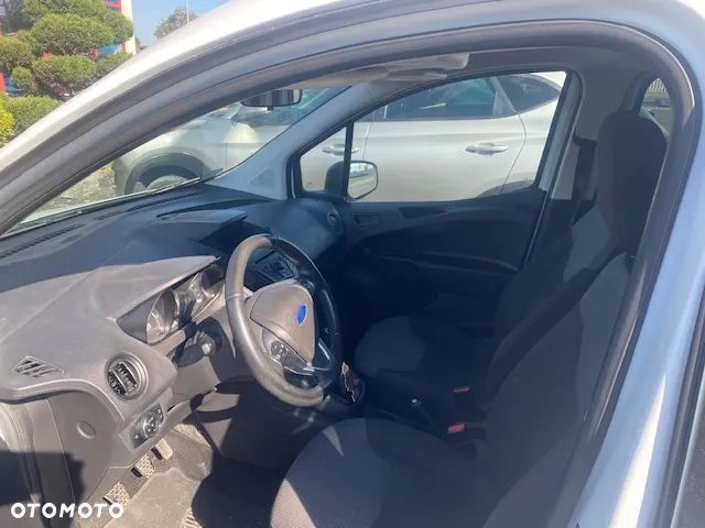 Ford Transit Courier Basis - 9