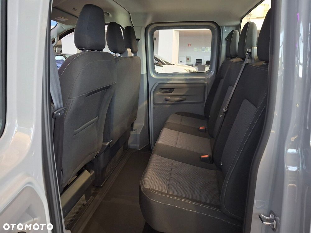 Volkswagen Transporter L2 (skrzynia) - 16