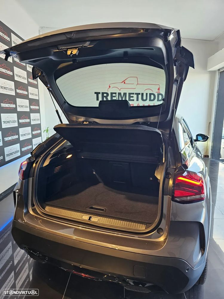 Citroën e-C4 Shine - 8