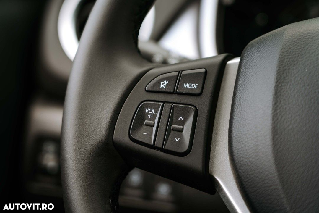 Suzuki Vitara - 18