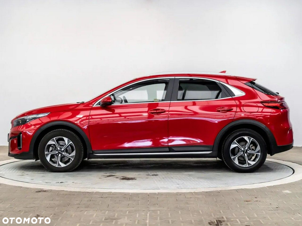 Kia XCeed 1.5 T-GDI M - 5