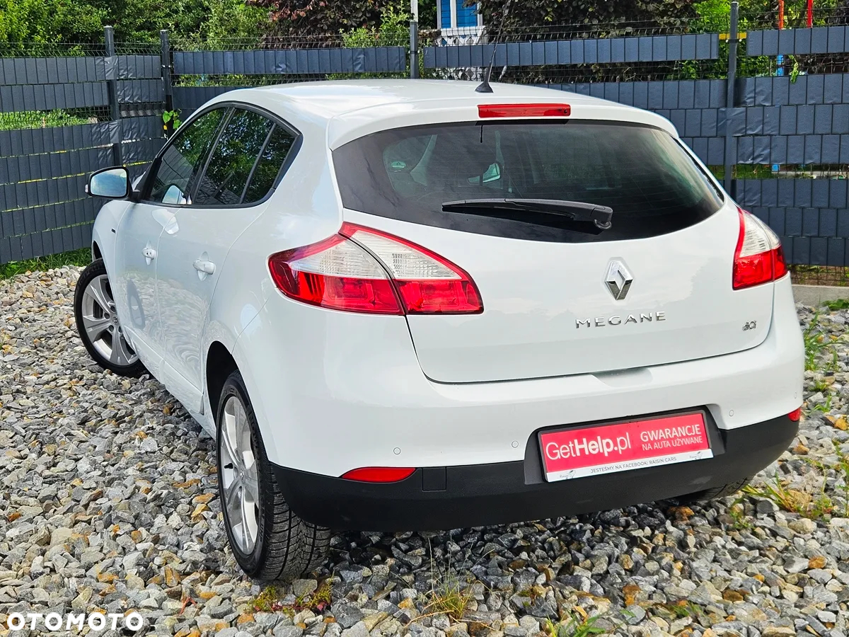 Renault Megane 1.5 dCi Bose Edition - 25