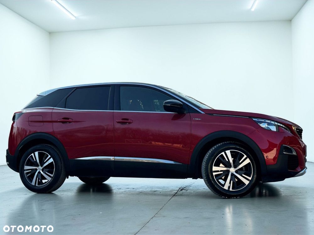 Peugeot 3008 - 3