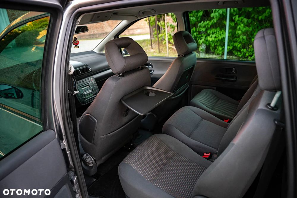 Seat Alhambra - 17