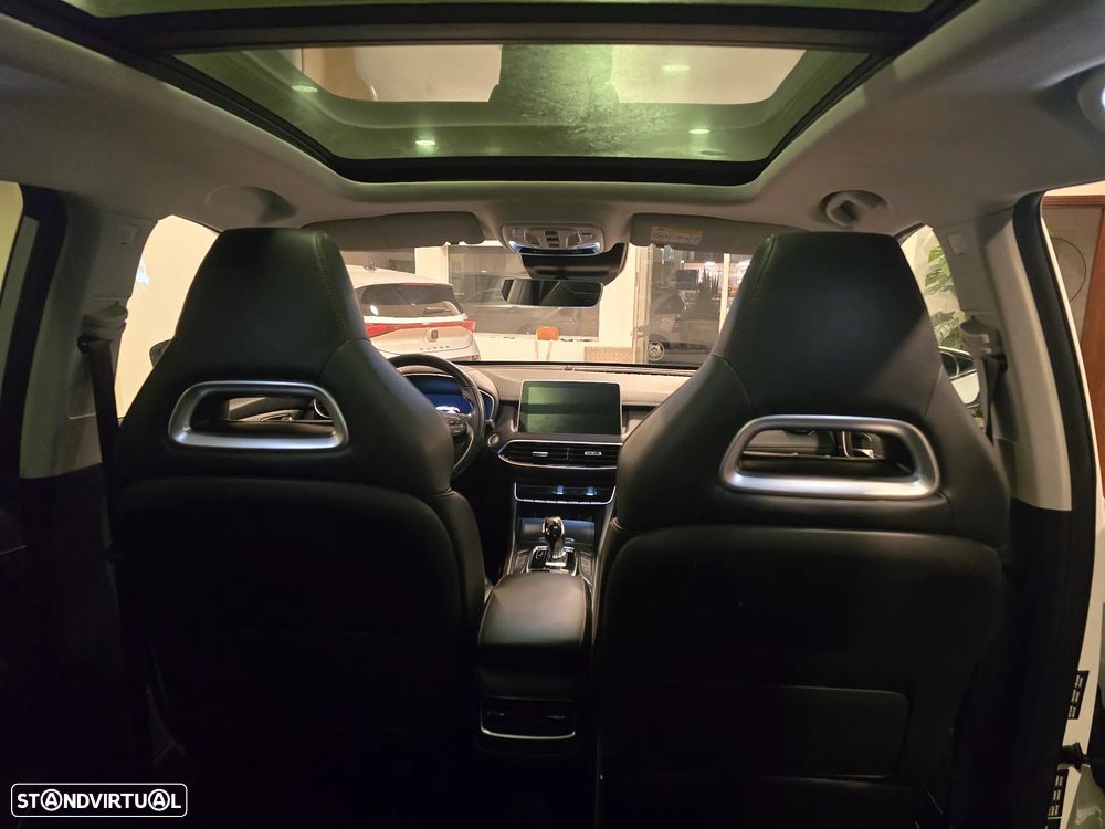MG EHS 1.5 T-GDI Plug-in Hybrid Luxury - 13
