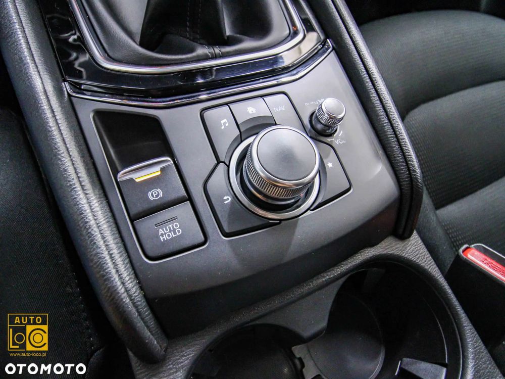 Mazda CX-5 2.0 Skyenergy 2WD - 26