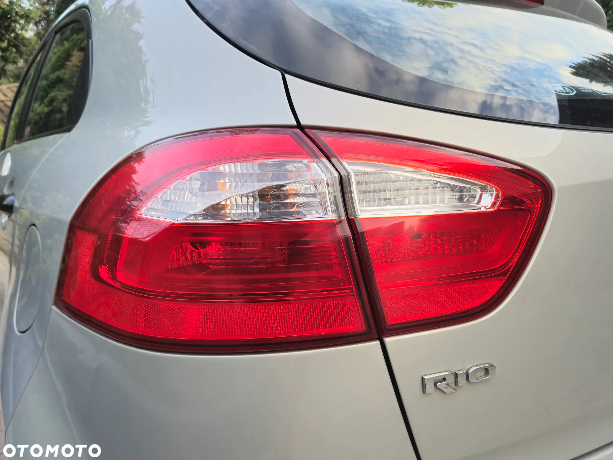 Kia Rio 1.2 M - 19