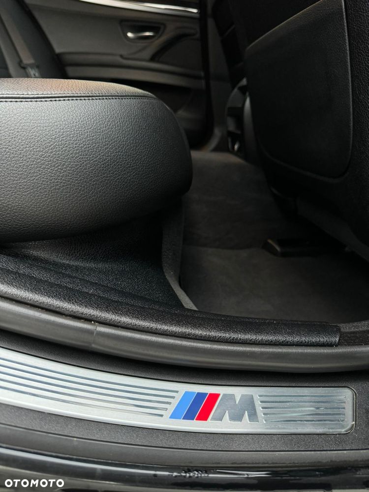 BMW Seria 5 535d xDrive - 6