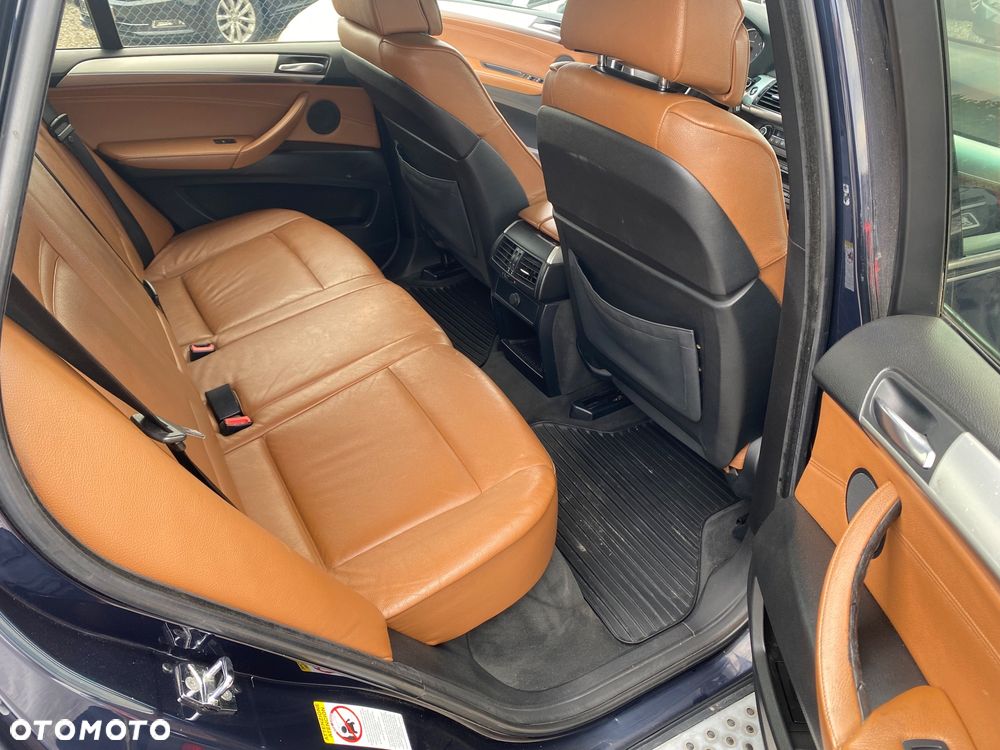 BMW X5 3.0d - 19