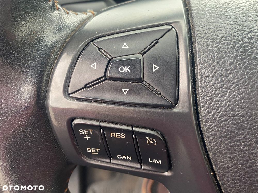 Ford Ranger 3.2 TDCi 4x4 DC Wildtrak - 20