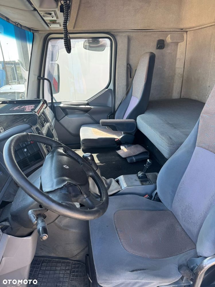 Renault PREMIUM 420 DCI manual - 9