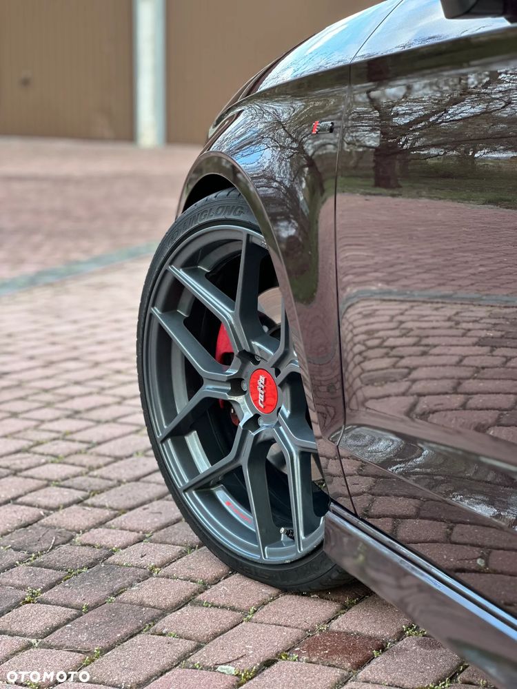 Audi A3 Limousine 2.0 TDI quattro S tronic sport - 6