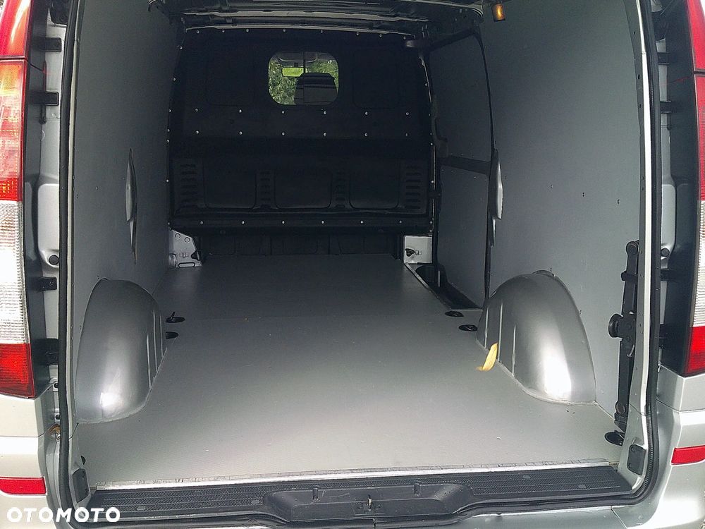 Mercedes-Benz VITO - 7