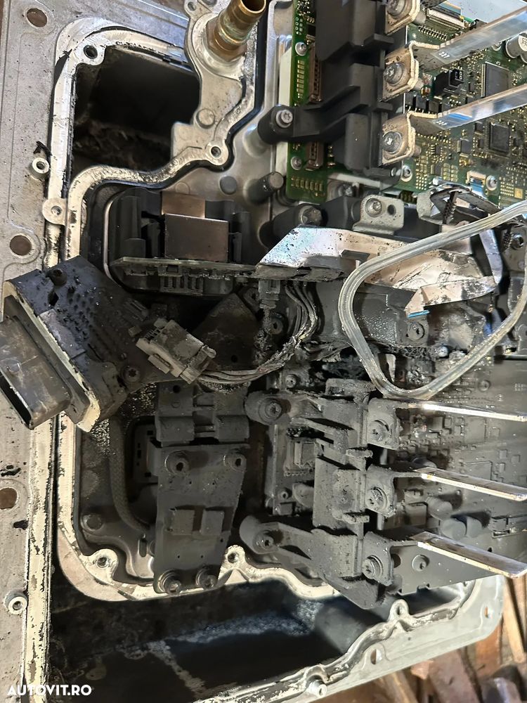 Volvo V60 D5 AWD Geartronic Summum - 7