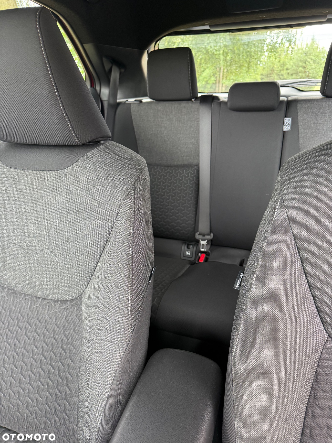Toyota Yaris Cross - 13